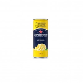 SanPellegrino Momenti Limonata SanPellegrino Momenti Limonata